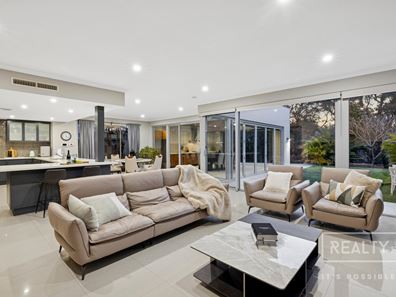 22 Spiderlily  Mews, Karrinyup WA 6018