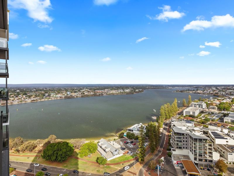 1403/3 Kintail Road, Applecross