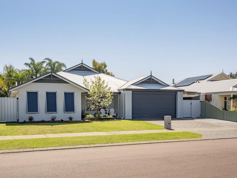 9 Egan Crescent, Vasse WA 6280