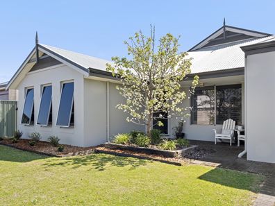 9 Egan Crescent, Vasse WA 6280