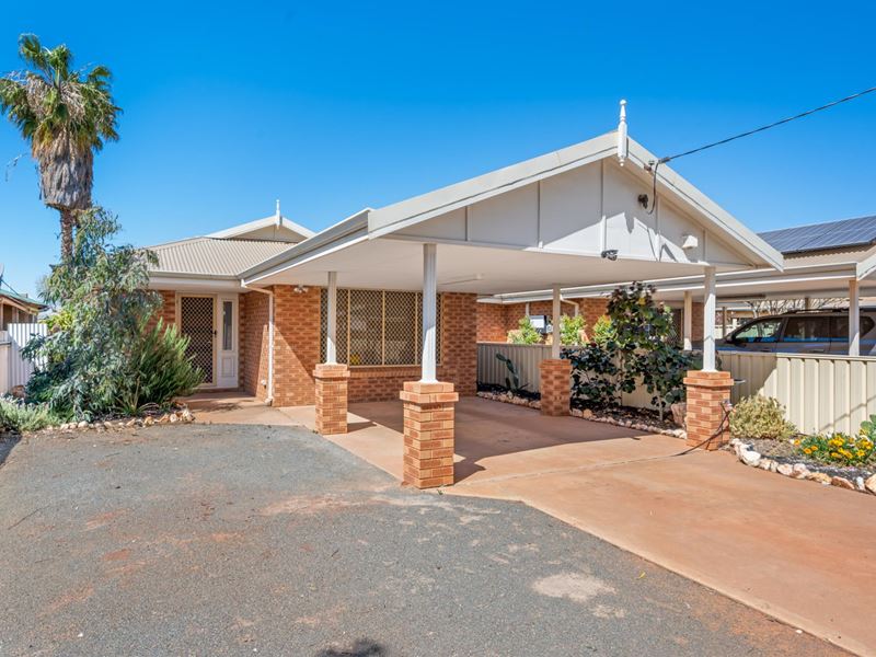 150A Moran Street, Victory Heights WA 6432