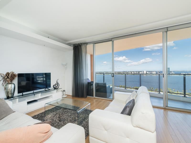 134/22 St Georges Terrace, Perth