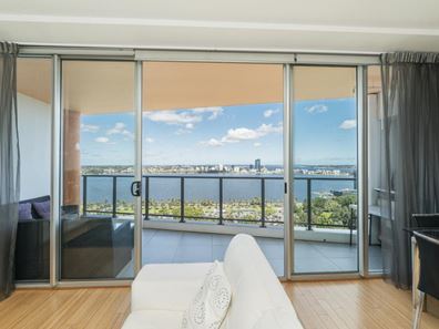 134/22 St Georges Terrace, Perth WA 6000