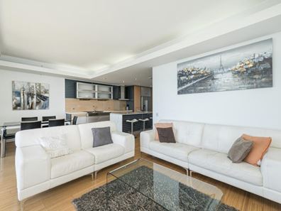 134/22 St Georges Terrace, Perth WA 6000