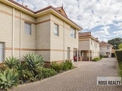4/46 Byers Road, Woodbridge WA 6056