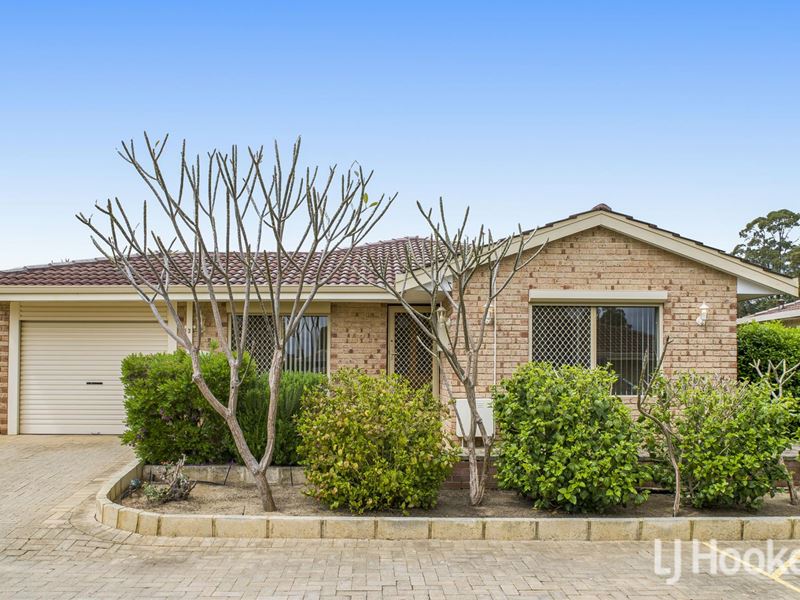 3/24 Badbury Road, Armadale