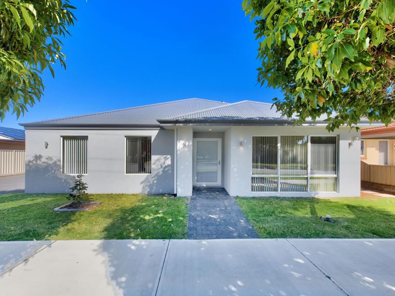 11 Ivanhoe Street, Morley