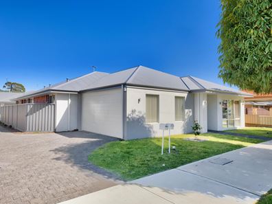 11 Ivanhoe Street, Morley WA 6062