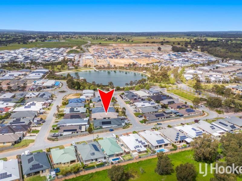 10 Bailey Street, South Yunderup