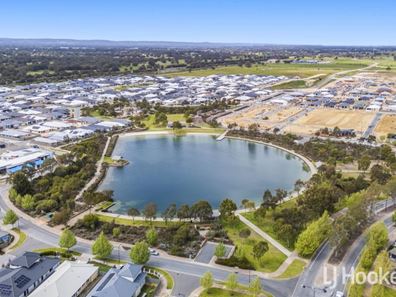 10 Bailey Street, South Yunderup WA 6208