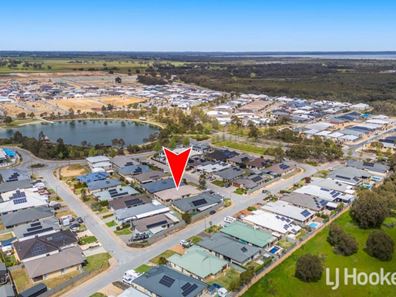 10 Bailey Street, South Yunderup WA 6208