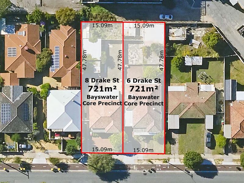 6 Drake Street, Bayswater WA 6053