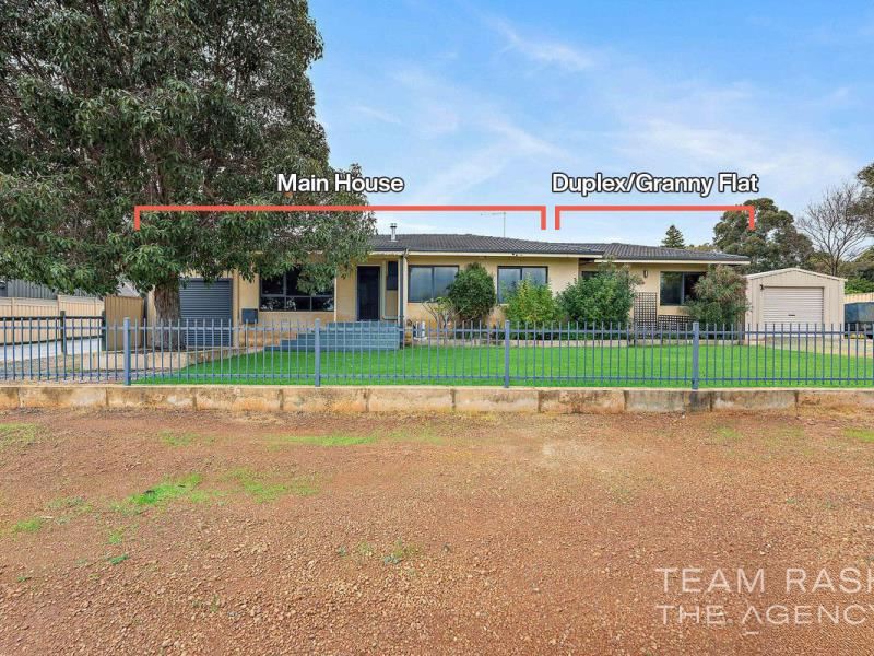 7 William Street, Byford