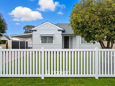 31A Wisbey Street, Carey Park WA 6230