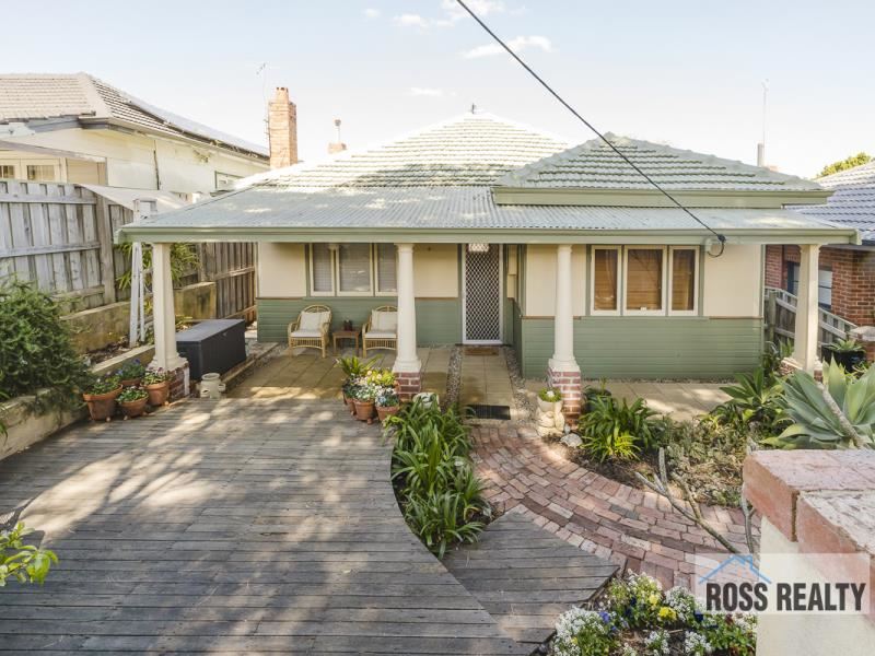 13 Georgina Street, Bayswater WA 6053