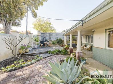 13 Georgina Street, Bayswater WA 6053