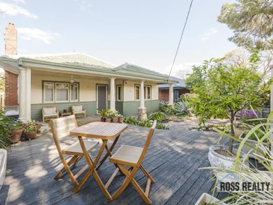 13 Georgina Street, Bayswater WA 6053