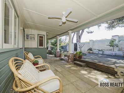 13 Georgina Street, Bayswater WA 6053