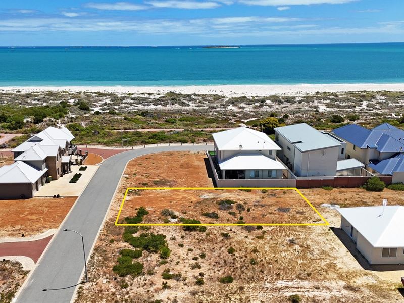 Lot 33, 10 Island Drive, Jurien Bay WA 6516