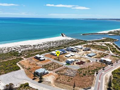 Lot 33, 10 Island Drive, Jurien Bay WA 6516