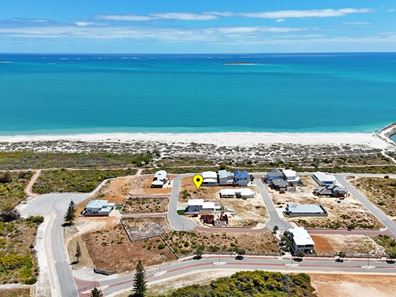 Lot 33, 10 Island Drive, Jurien Bay WA 6516