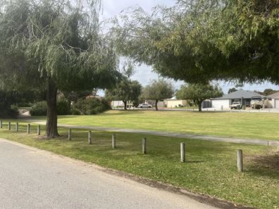 Greenfields WA 6210
