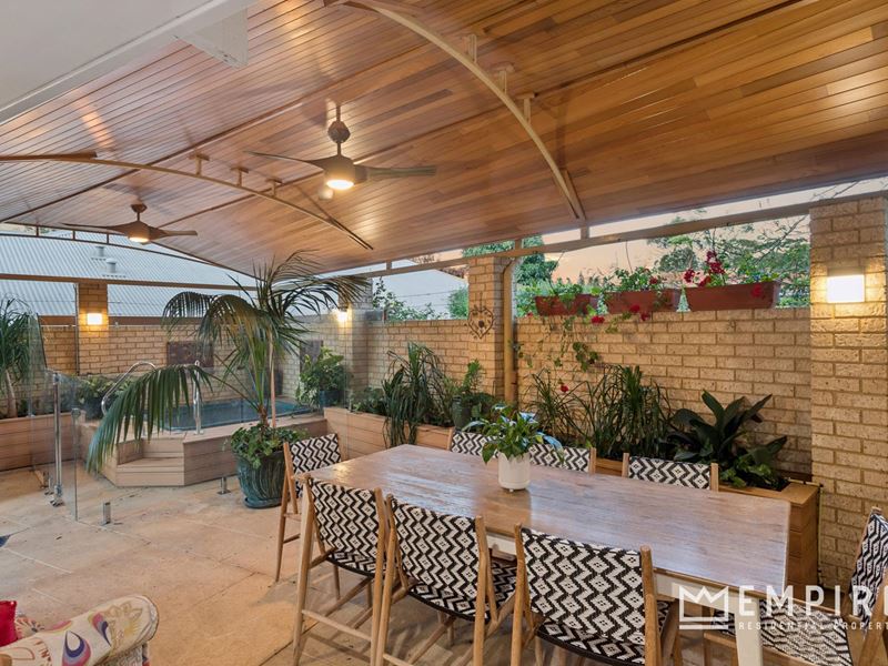 18a Samson Street, Fremantle WA 6160
