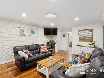 18a Samson Street, Fremantle WA 6160