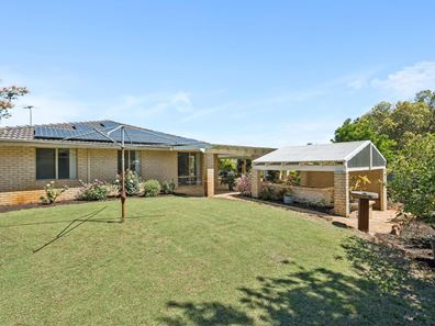 11 Malawi Court, Joondalup WA 6027