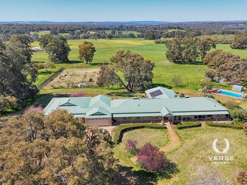 5770 Liberton Road, Wooroloo