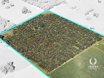 5770 Liberton Road, Wooroloo WA 6558