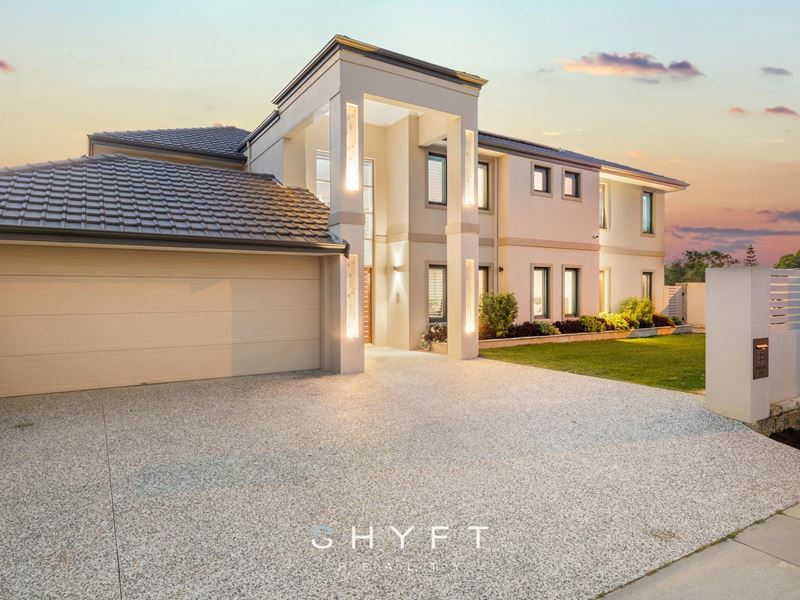 38 Mariners  View, Mindarie WA 6030
