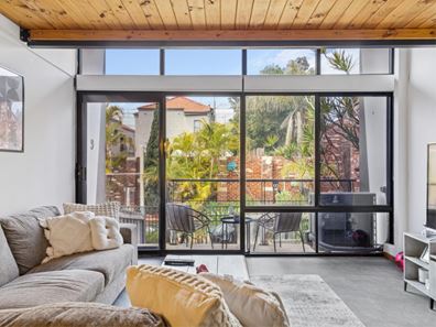 9/3 Greenway Street, Perth WA 6000
