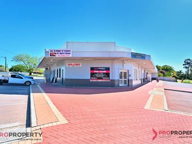 Shop 1/19-21 Jinda Road, Koongamia WA 6056