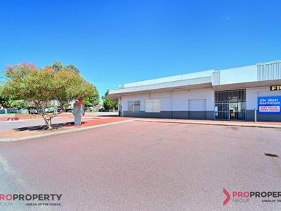 Shop 1/19-21 Jinda Road, Koongamia WA 6056