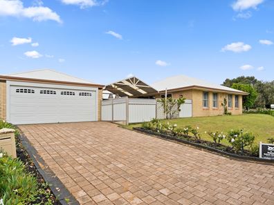 102 Miltona Drive, Secret Harbour WA 6173