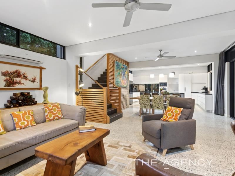 64A The Strand, Bayswater