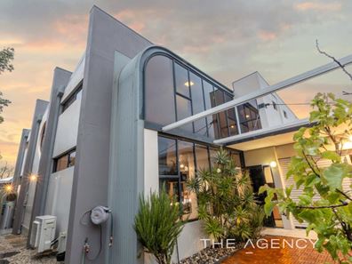 64A The Strand, Bayswater WA 6053