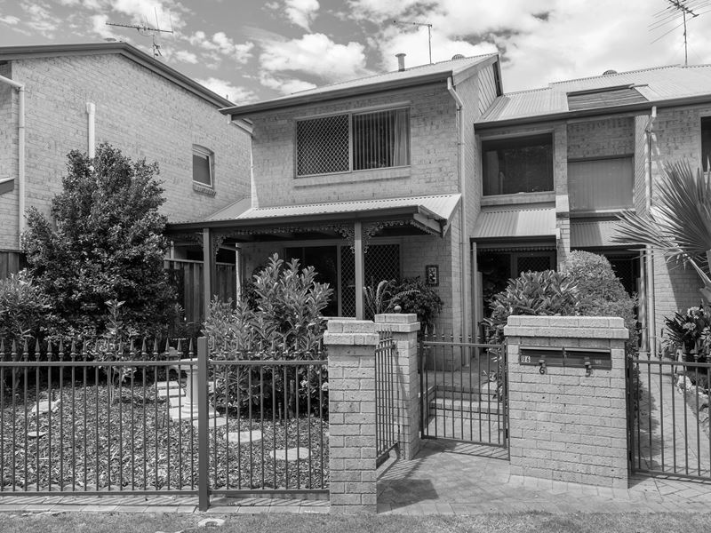 6/3-5 Dover Street, Greenfields WA 6210