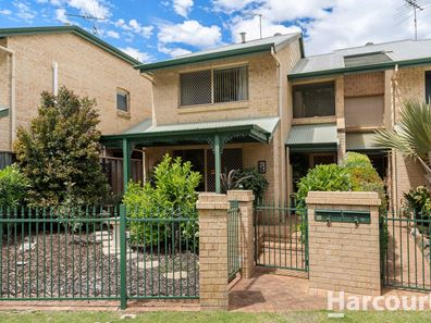 6/3-5 Dover Street, Greenfields WA 6210