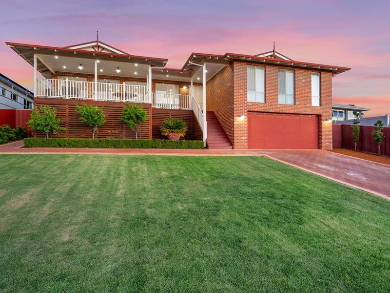 1 Purna Place, Hannans WA 6430