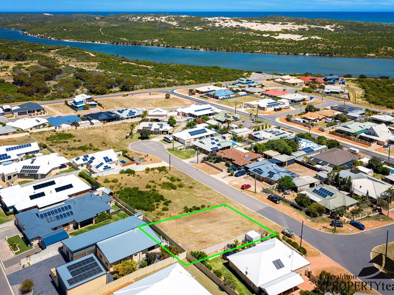 29 Ettrick Court, Cape Burney WA 6532