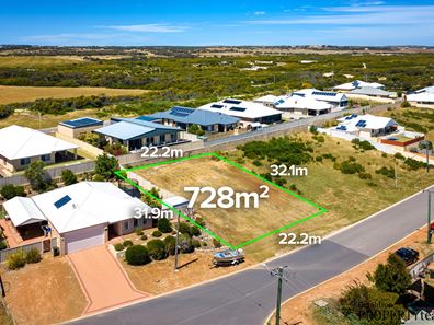 29 Ettrick Court, Cape Burney WA 6532