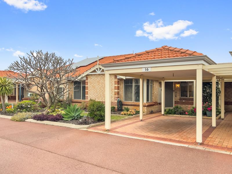 16/17-21 Hefron Street, Rockingham