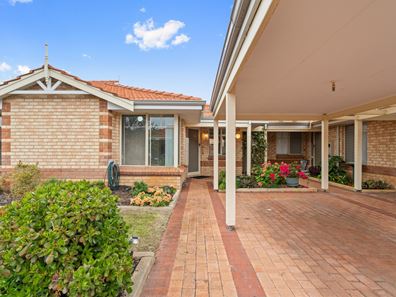 16/17-21 Hefron Street, Rockingham WA 6168