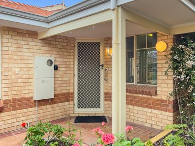 16/17-21 Hefron Street, Rockingham WA 6168