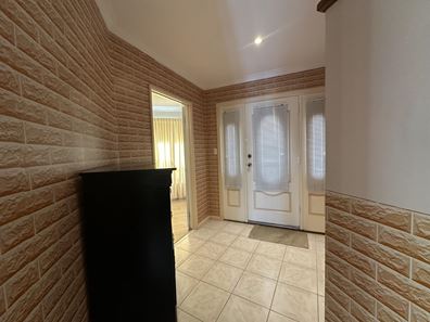 21 Annie Street, Katanning WA 6317