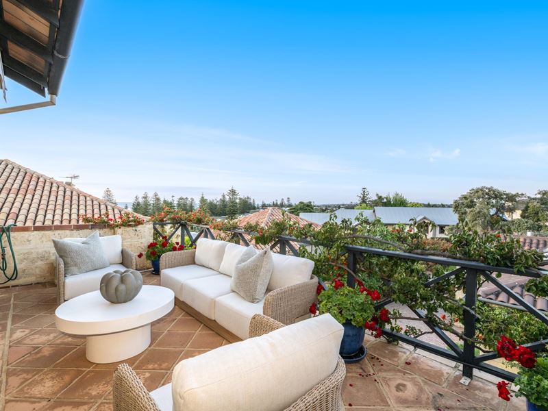3 Clarendon Street, Cottesloe WA 6011
