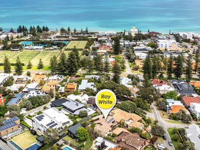 3 Clarendon Street, Cottesloe WA 6011