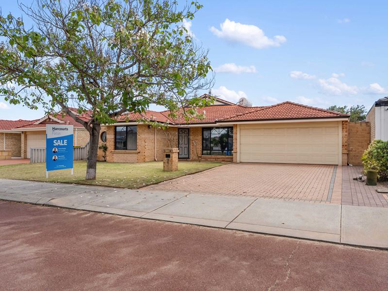 7 Daniel Drive, Canning Vale